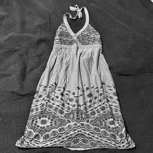 Athleta sundress size S. E#768